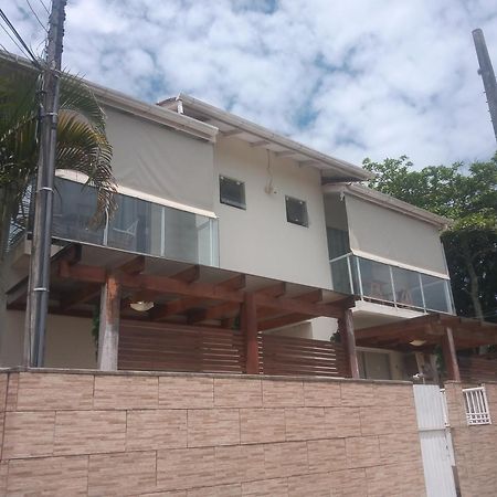 Moradas Lagoinha Florianópolis Dış mekan fotoğraf