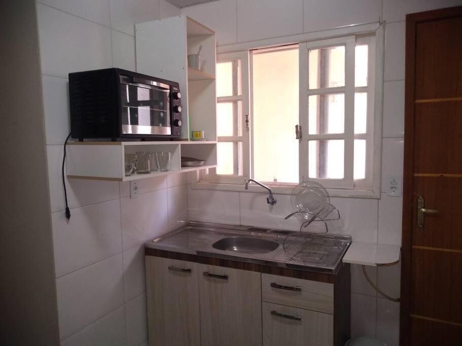 Moradas Lagoinha Florianópolis Dış mekan fotoğraf