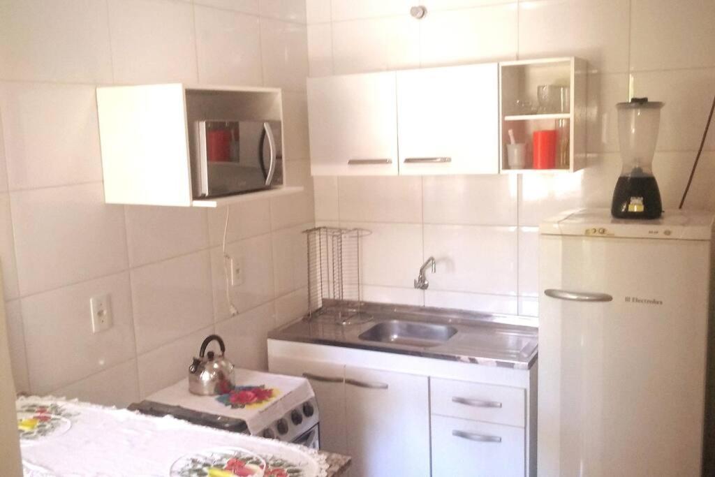 Moradas Lagoinha Florianópolis Dış mekan fotoğraf