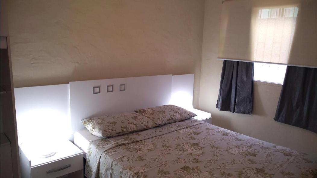 Moradas Lagoinha Florianópolis Dış mekan fotoğraf