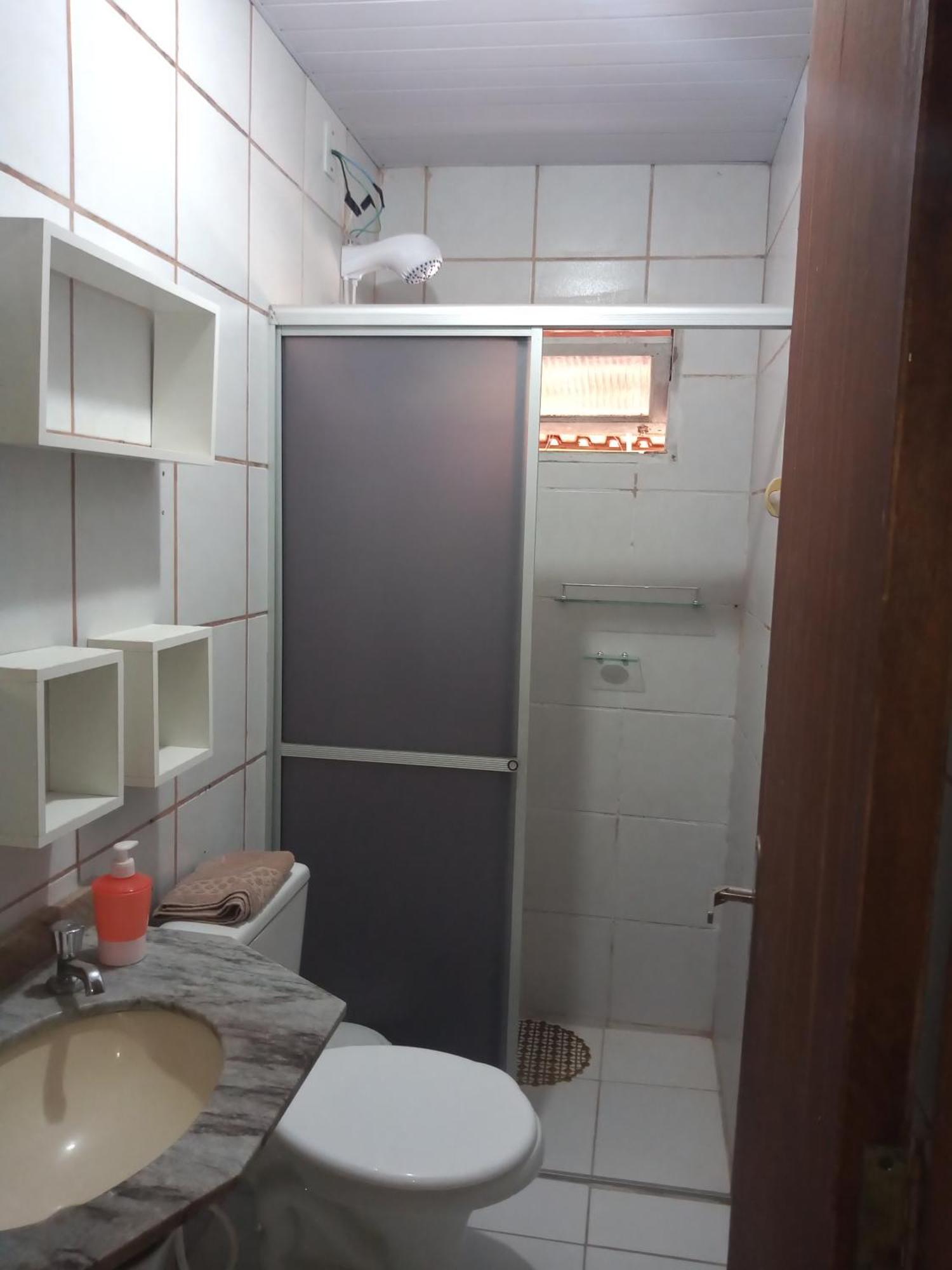 Moradas Lagoinha Florianópolis Dış mekan fotoğraf