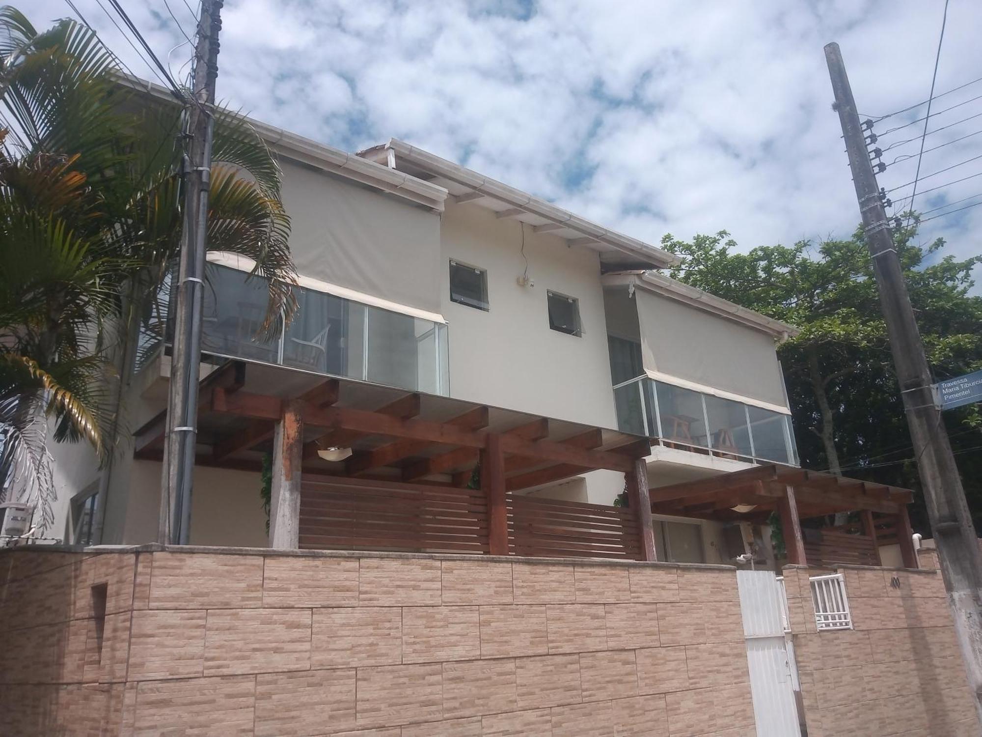 Moradas Lagoinha Florianópolis Dış mekan fotoğraf