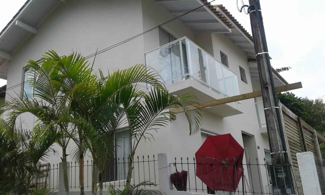 Moradas Lagoinha Florianópolis Dış mekan fotoğraf